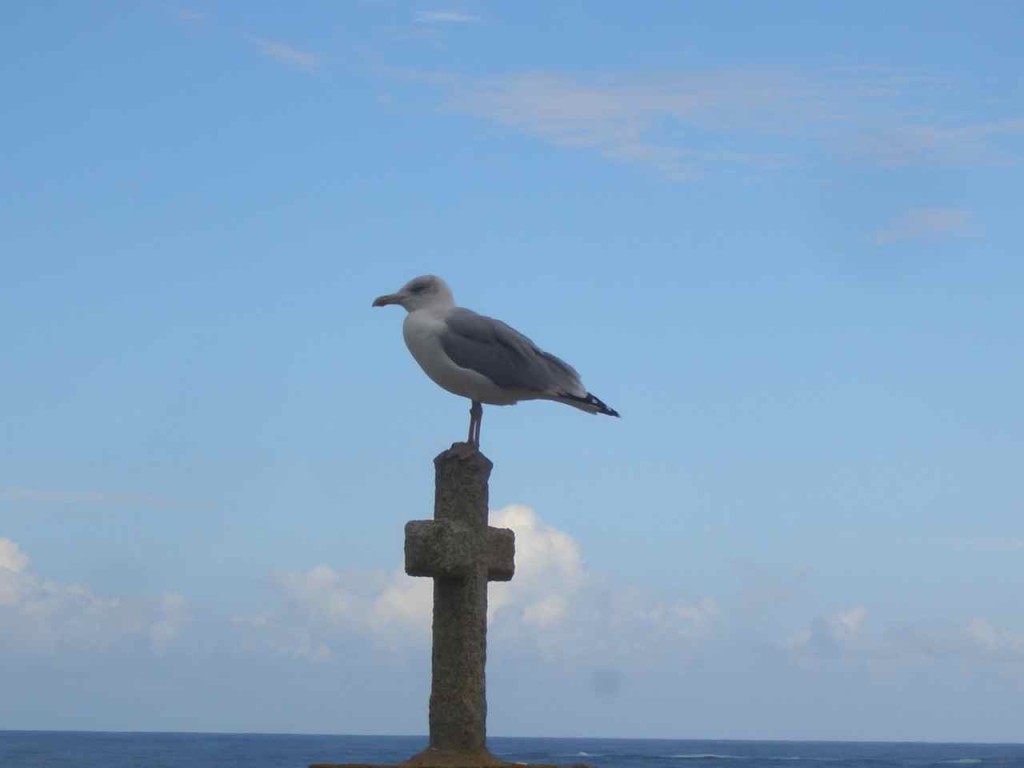 Spanien, Muxía