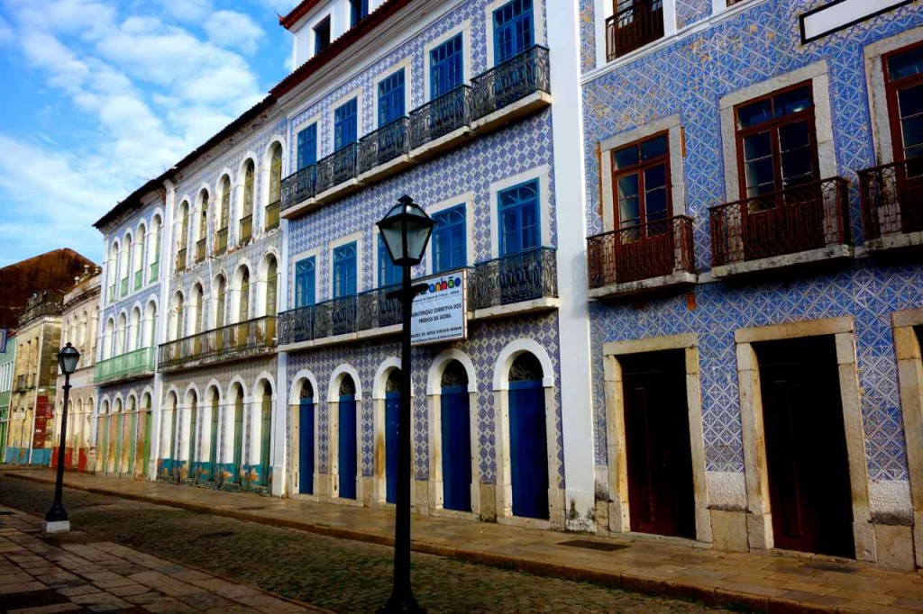 Sao Luís, Rua Portugal