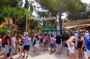 Ibiza Tipps, Hippiemarkt, Punta Arabí