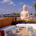 Berlin Hotspots - Rooftop-Bar Deck 5 Titel 1