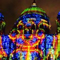 Berlin leuchtet 2015, Berliner Dom