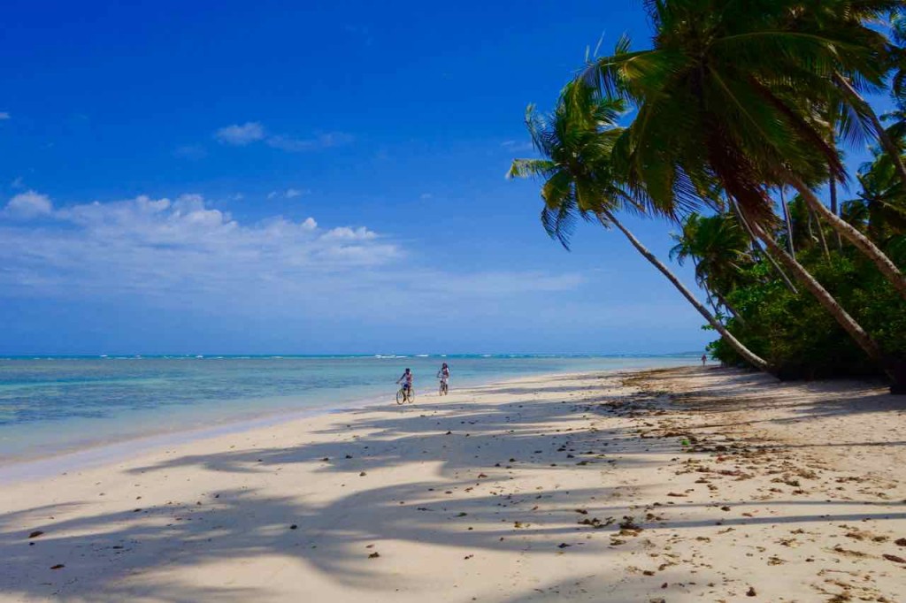 Boipeba Meine Trauminsel in Bahia