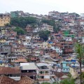 Favela Vidigal Rio de Janeiro