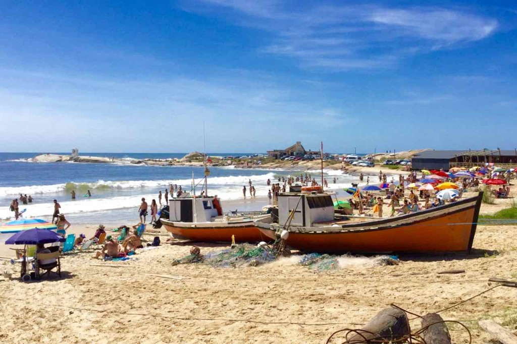 Punta del Diablo Mein erster Strand in Uruguay PETERSTRAVEL Punta del Diablo Mein erster Strand in Uruguay PETERSTRAVEL