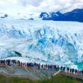 Perito Moreno Gletscher Patagonien Argentinien @PetersTravel