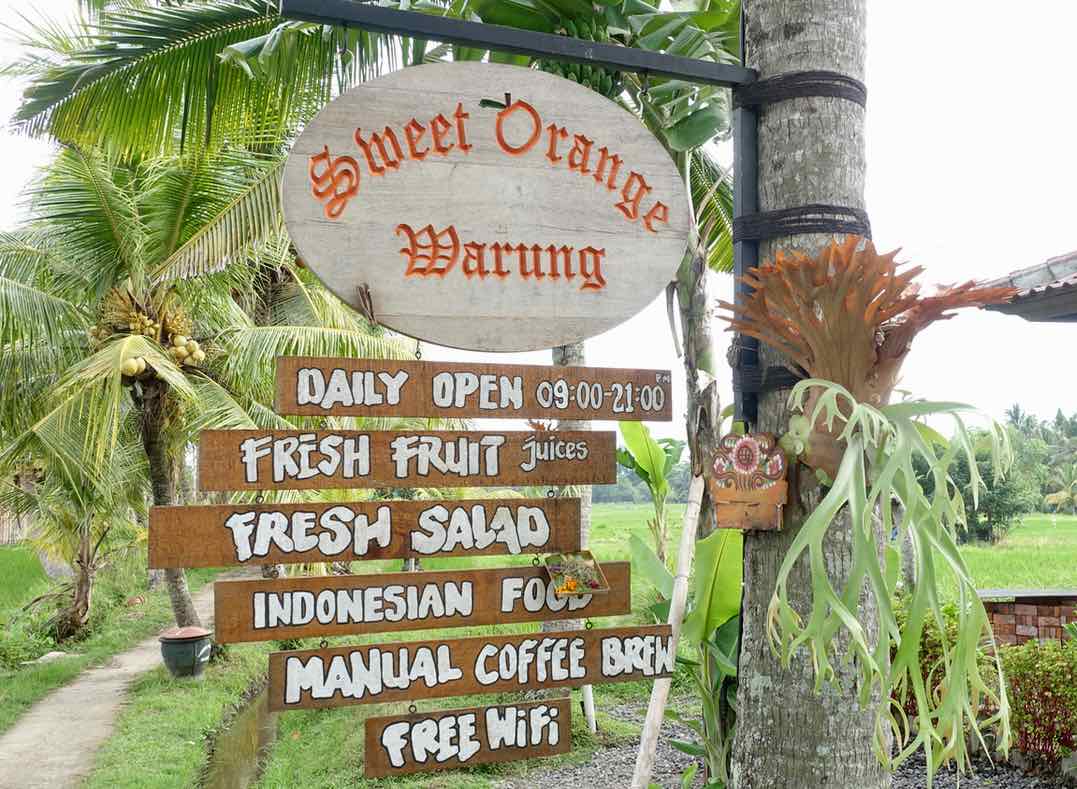 Ubud Restaurants Auf Bali Tipps Fur Essen Und Trinken Peterstravel