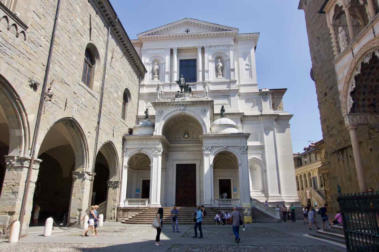 Bergamo Tipps Die 10 Schonsten Sehenswurdigkeiten Peterstravel