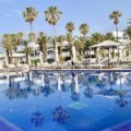 Hotel LTI Les Orangers Garden in Hammamet, Tunesien