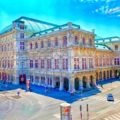 Die Wiener Staatsoper gehört zu den Top Sehenswürdigkeiten von Wien