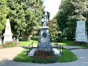 Zentralfriedhof Wien: Tipps Für Den Wiener Friedhof PETERSTRAVEL