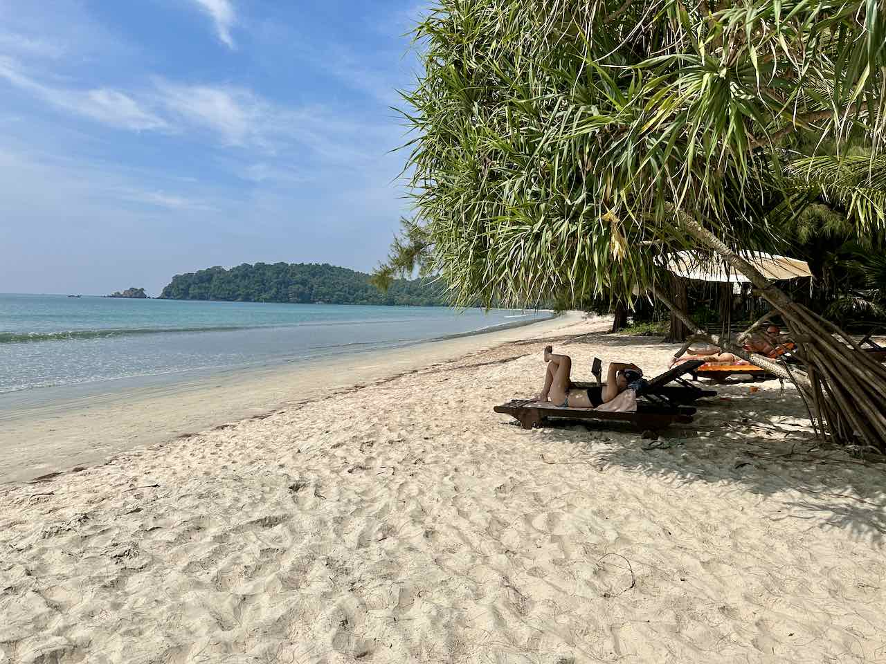 Koh Phayam - Meine Rückkehr nach 15 Jahren