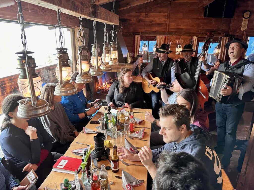 Tiroler Silberpfad - Ein Wanderweg will entdeckt werden