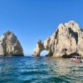 El Arco de Cabo San Lucas, Baja California © PetersTavel Peter Pohle