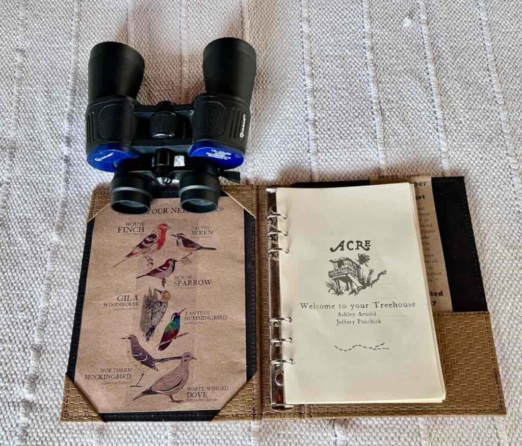 Zimmer im Baumhaus im Acre Resort, San José del Cabo, Baja California, Mexiko © PetersTravel Peter Pohle