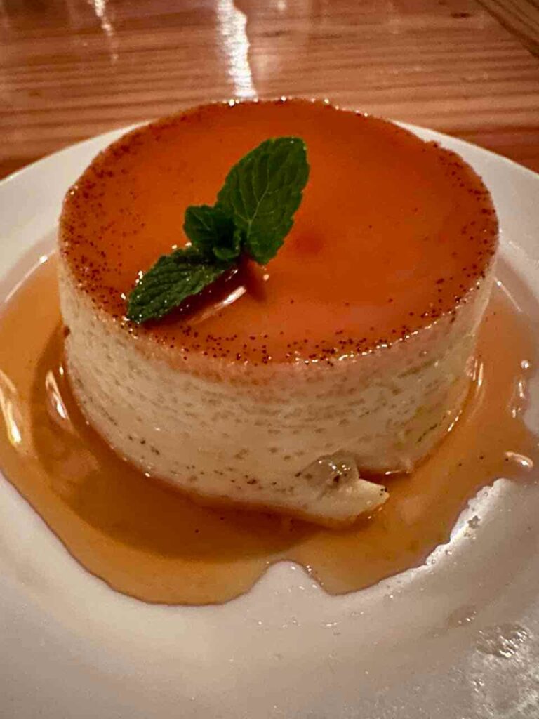 Restaurant Flora Farms, San José del Cabo, Baja California, Mexiko © PetersTravel Peter Pohle